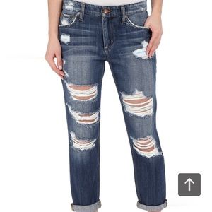Joe's Jeans Billie Slim Ankle Jean